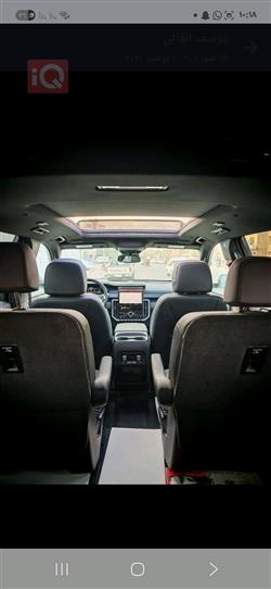 GMC Acadia